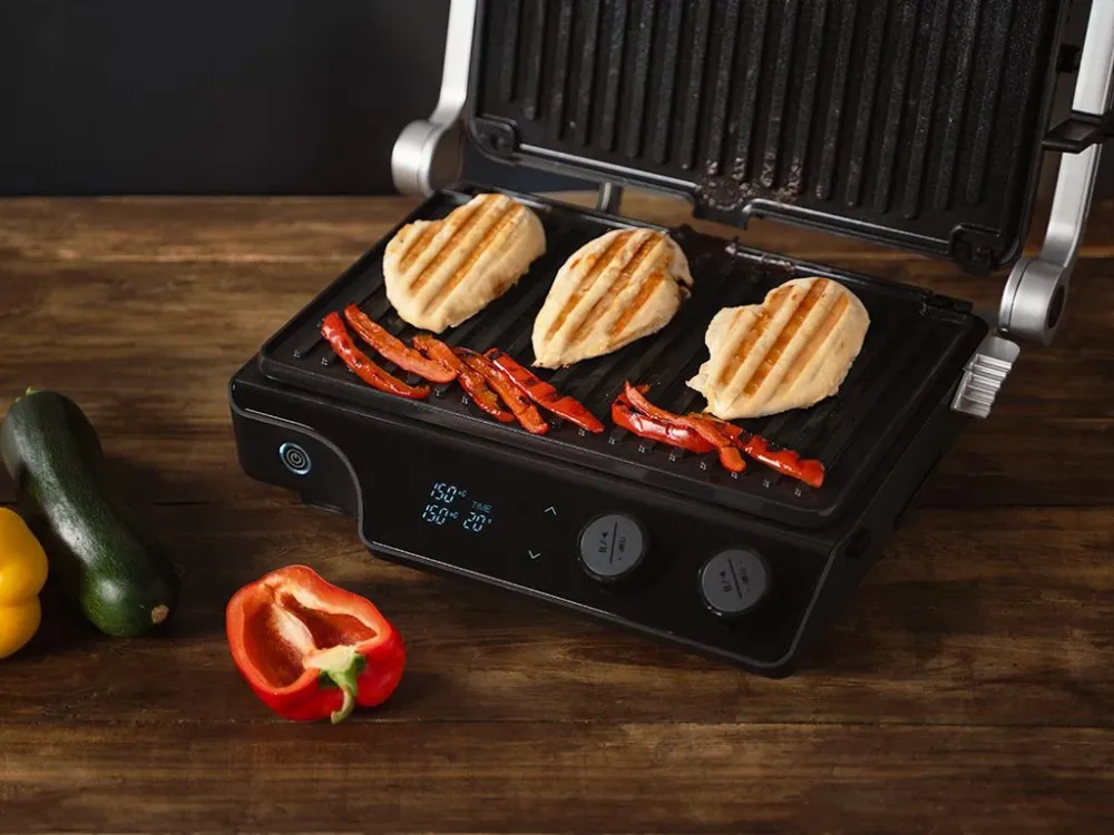 GRILL PLATTOR