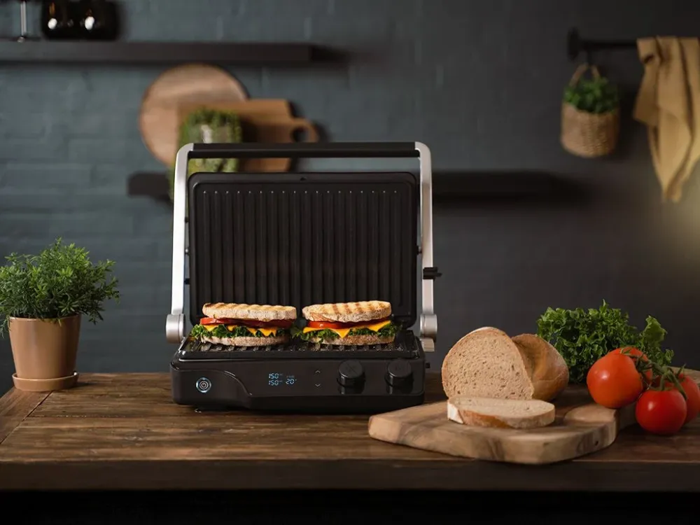 GRILL PLATTOR