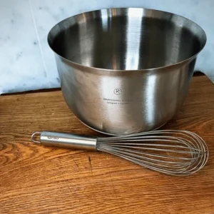 Grilo 2 ballongvispar vanlig och turbovisp