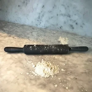 Grilo Kavel av silikon 48 cm