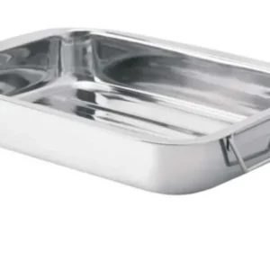 Grilo Lasagneform med handtag 30x21,5x5,5 cm
