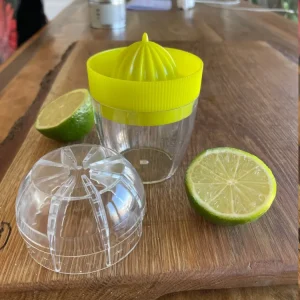Grilo Limepress