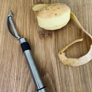 Grilo Potatisskalare 19 cm