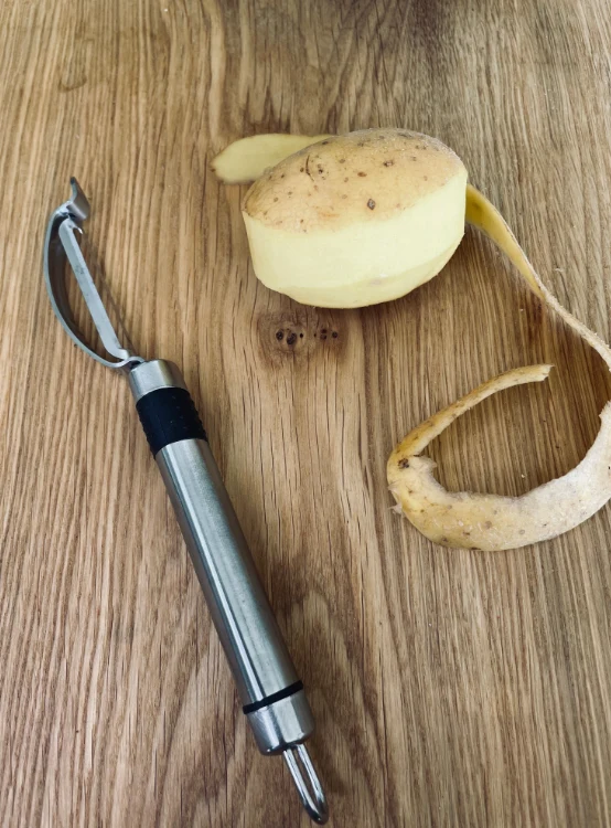 Grilo Potatisskalare 19 cm