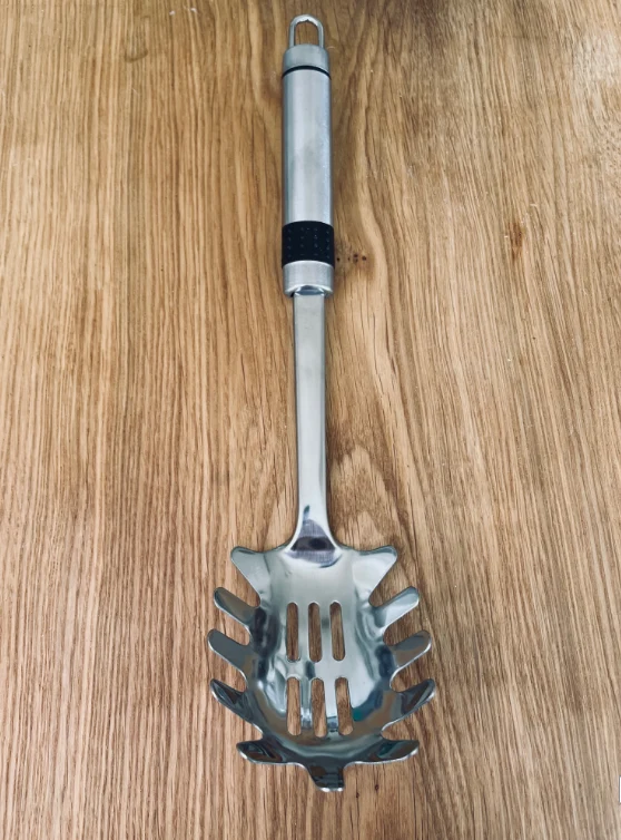 Grilo Spagettislev 29 cm
