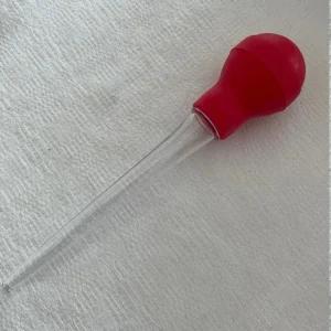Grilo öspipett för matlagning 26 cm