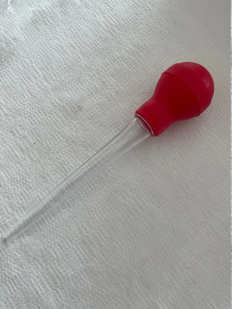 Grilo öspipett för matlagning 26 cm