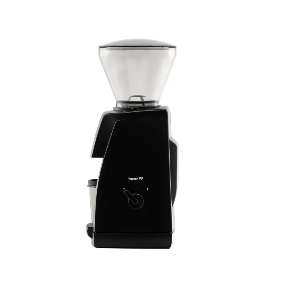 Grinder Encore ESP Black