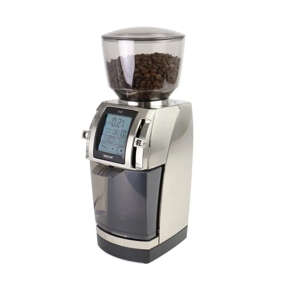 Grinder Forte BG