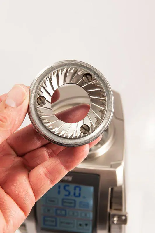 Grinder Forte BG