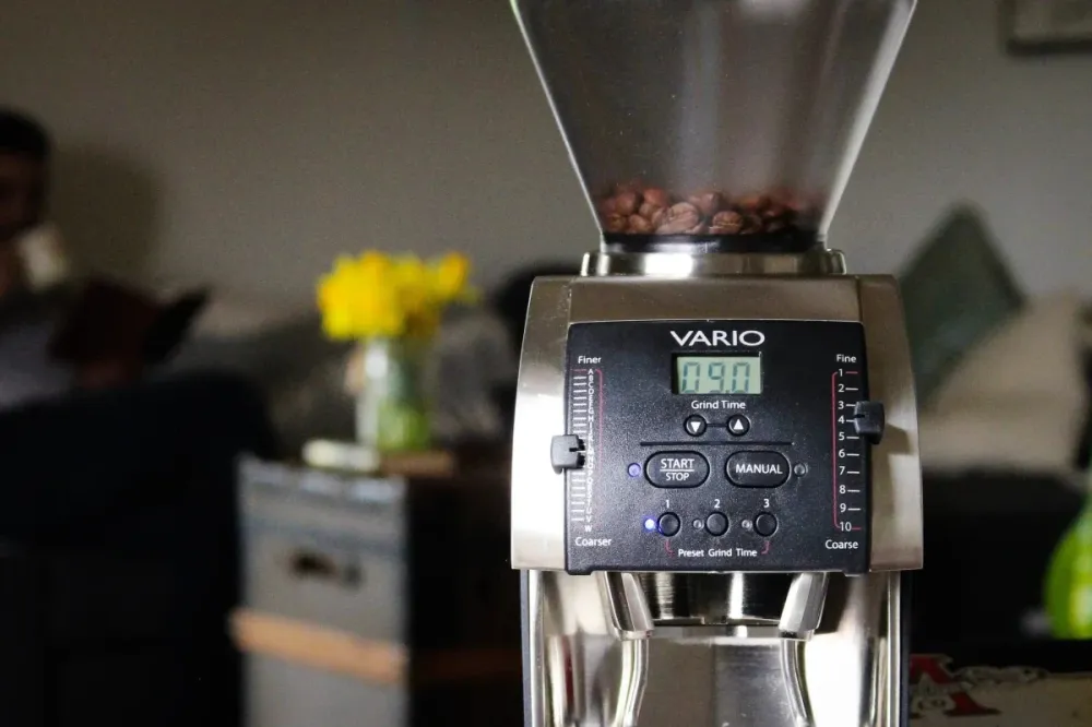 Grinder Vario - Baratza