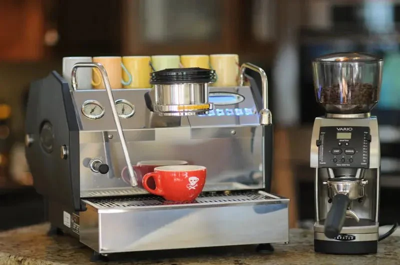 Grinder Vario - Baratza