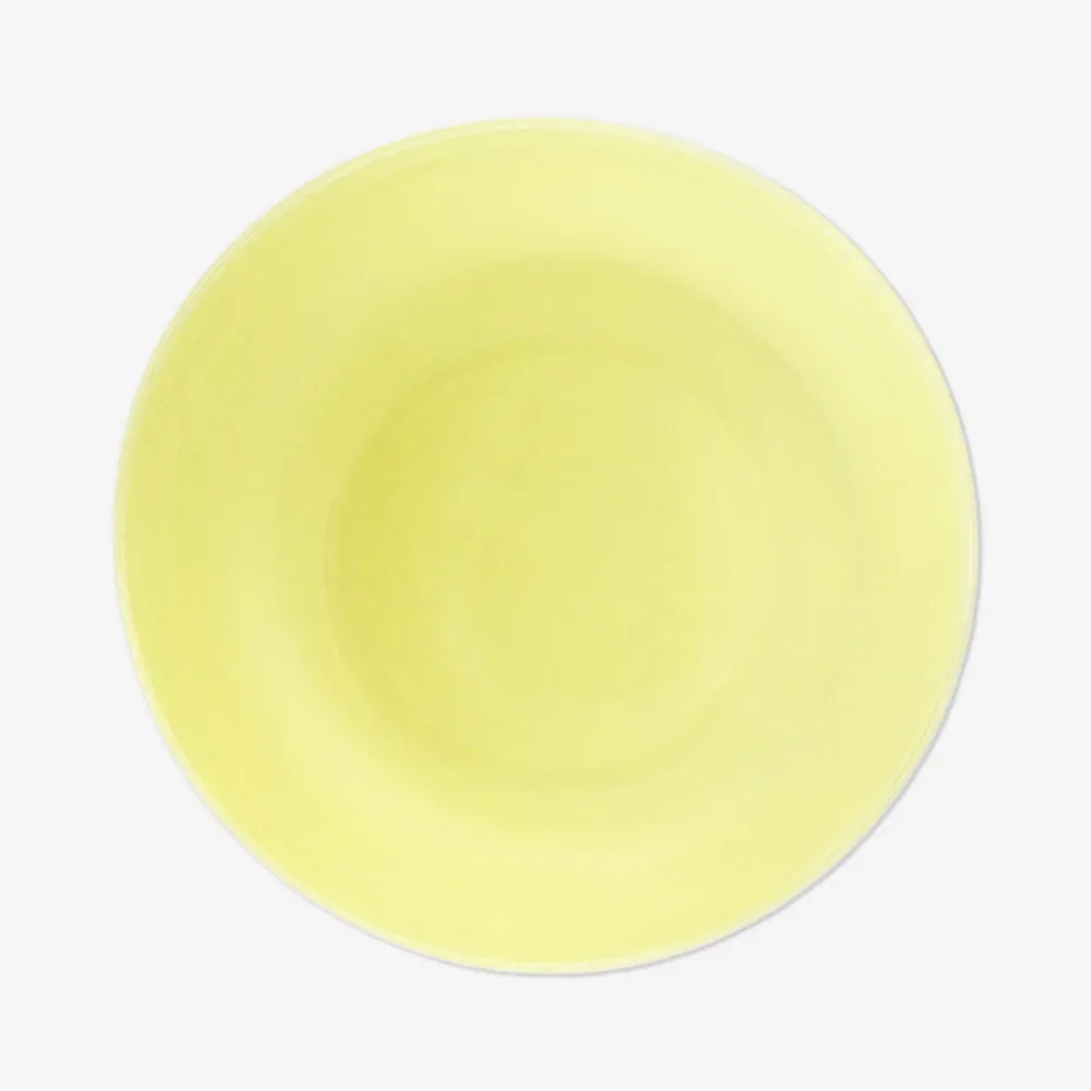 Gult dricksglas – 250 ml