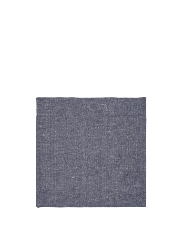 Hale Napkins - Set 4 - Indigo Blue