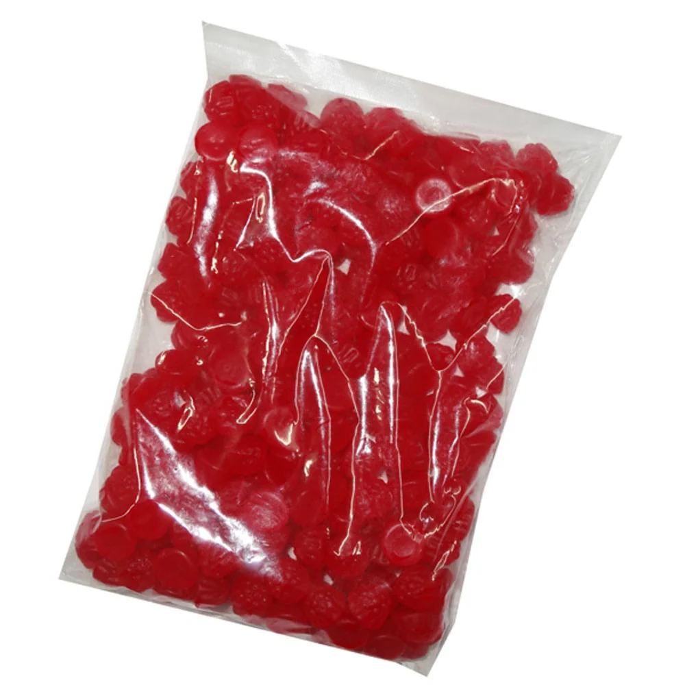 Hallon cadbury fräsch 1 kg