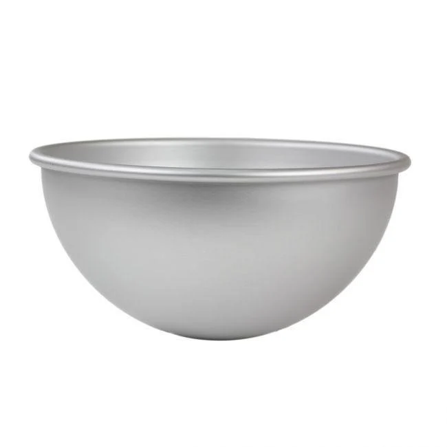 Halvkupolform Ø20cm