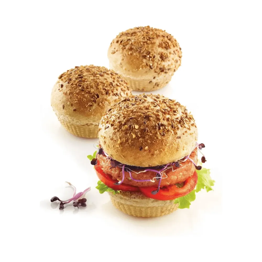 Hamburgarform