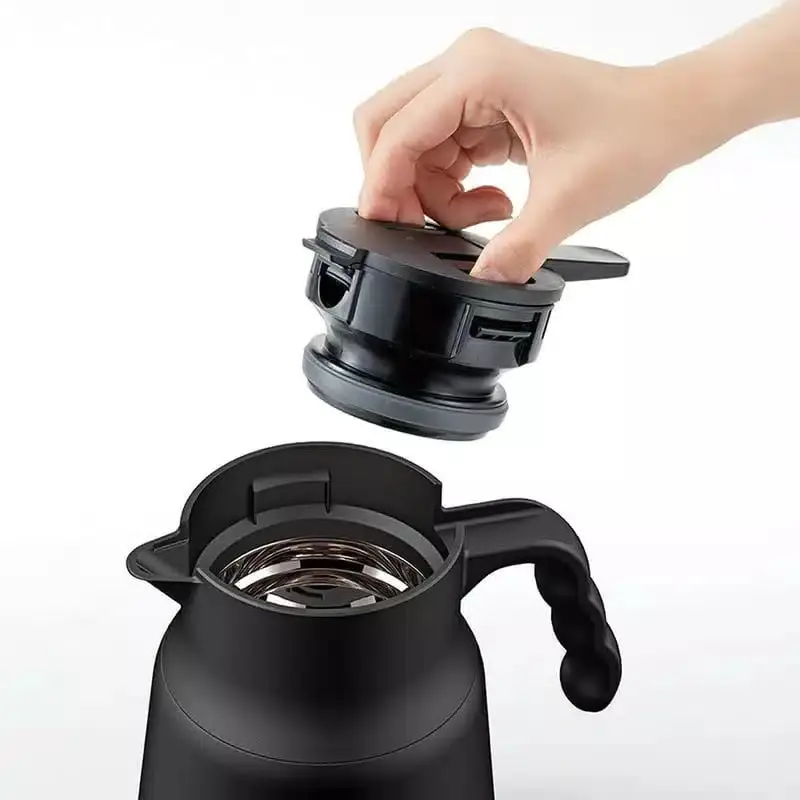 Hario Isolerad 800ml termoskanna