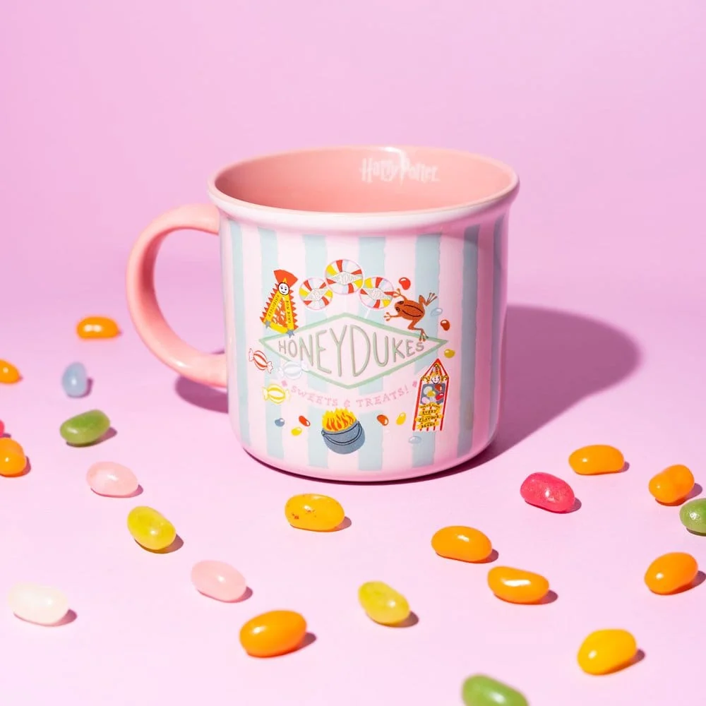 Harry Potter Premium Mug Honeydukes 375 ml