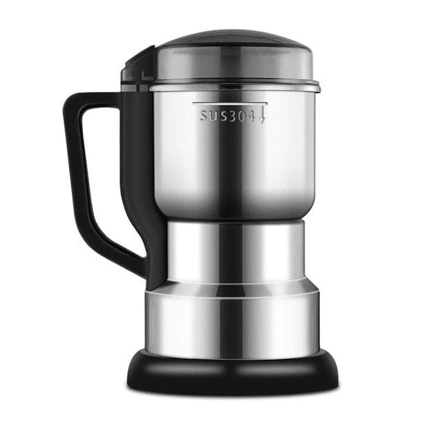 Högpresterande Elektrisk Kaffe- och Kryddkvarn