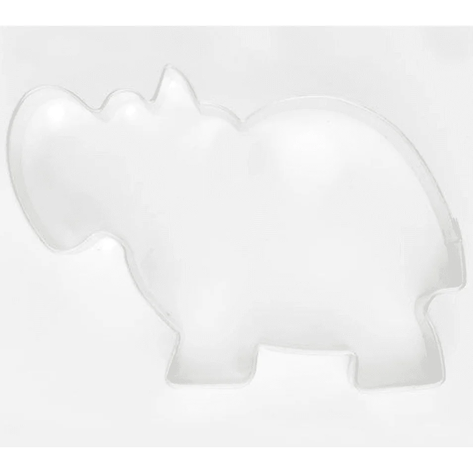 Hippopotamus kakform
