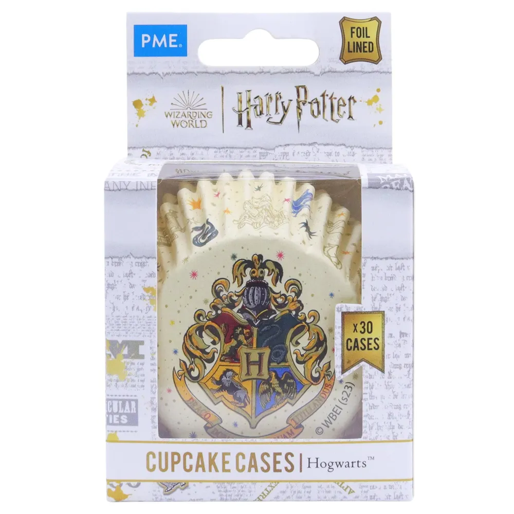 30 Hogwarts skollådor