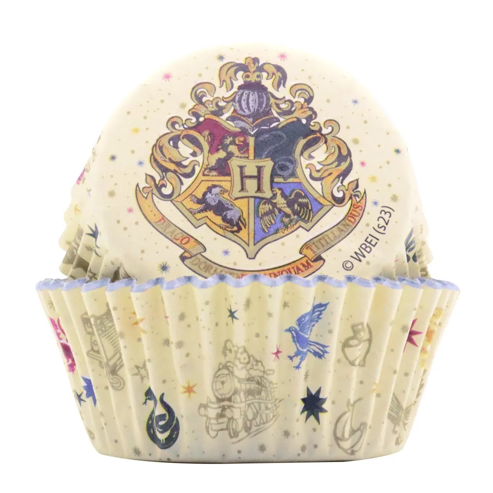 30 Hogwarts skollådor