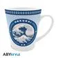 HOKUSAI - Mugg - 250 ml - Stora Våg - subli