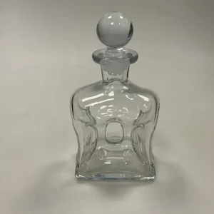 Holmegaard Glas Karaffel