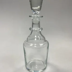 Holmegaard Glaskaraffel