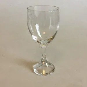 Holmegaard Imperial Hvidvinsglas