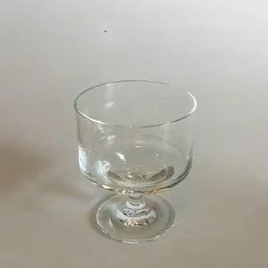 Holmegaard Profil Hvidvinsglas