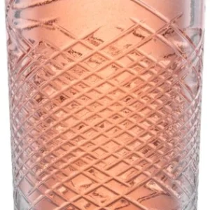 HOMMAGE COMÈTE Longdrink small - handmade 35,3cl
