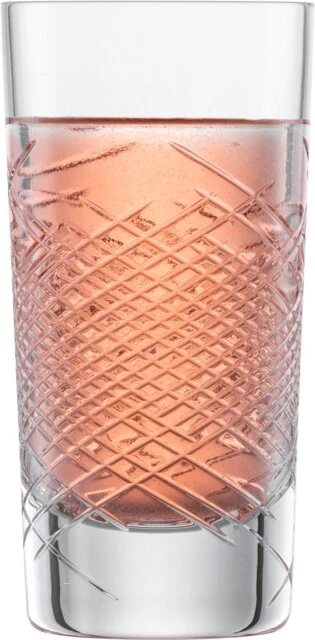 HOMMAGE COMÈTE Longdrink small - handmade 35,3cl