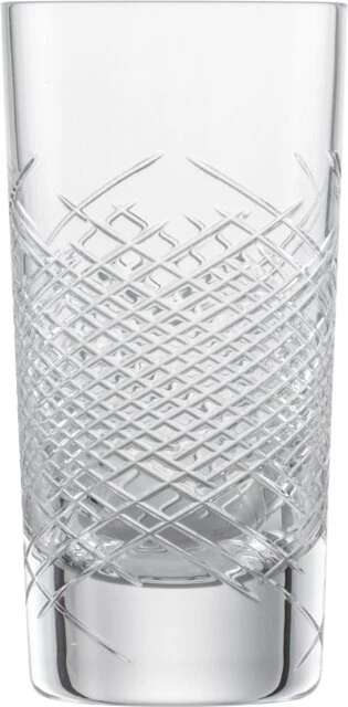 HOMMAGE COMÈTE Longdrink small - handmade 35,3cl