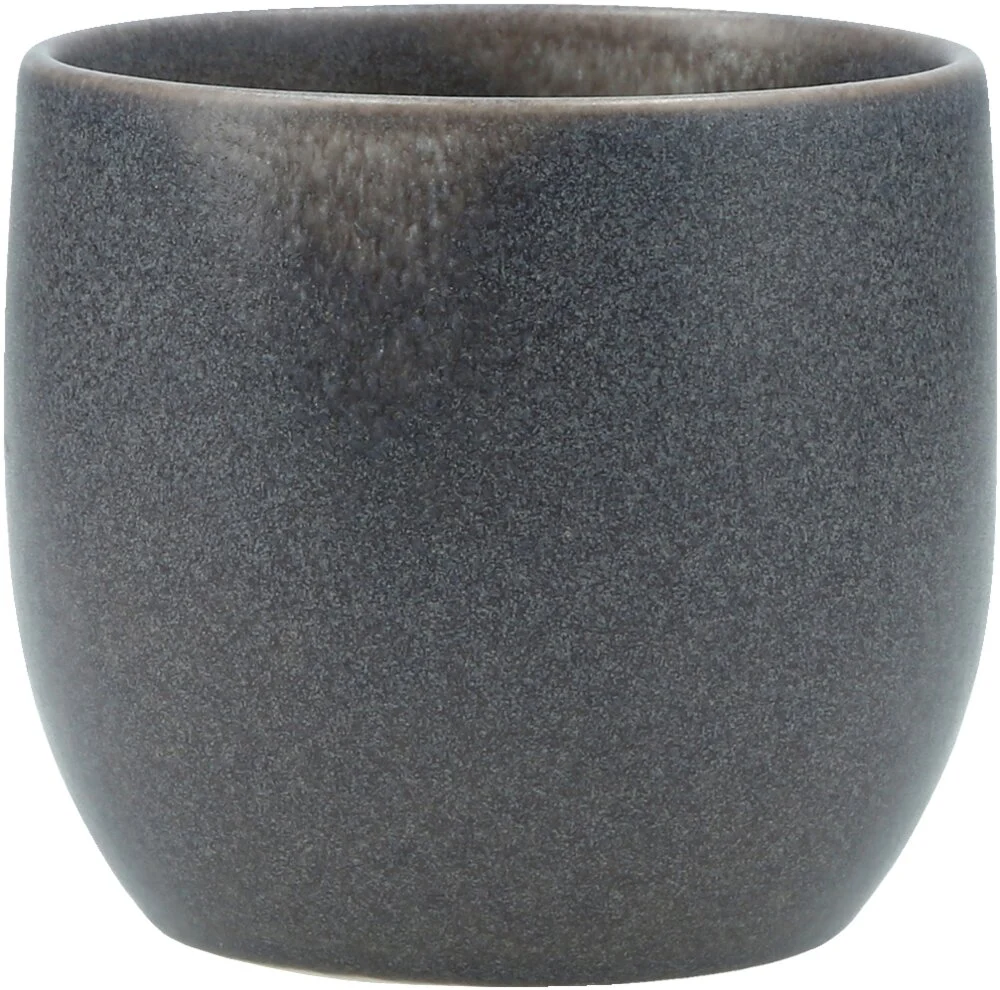 ICELAND DARK Mug w/o handle 0,26l