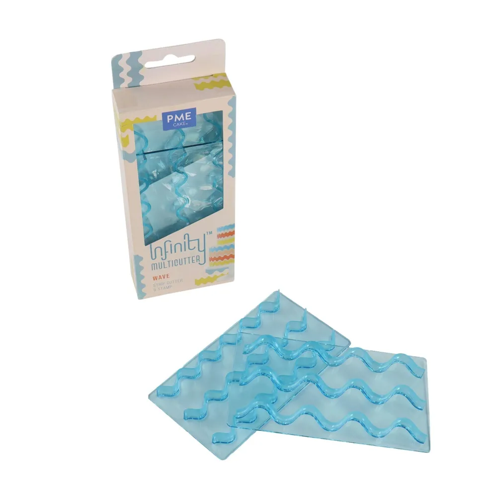 Infinity Multicutter - Wave x2