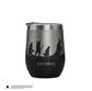 Isolerad rese-mugg Fellowship Ring - Sagan om ringen