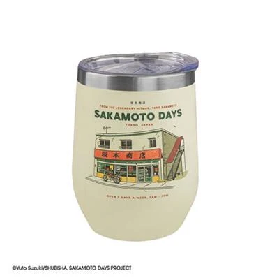 Isolerad Resemugg Sakamoto - Sakamoto Days