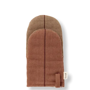 Ito Oven Mitt - Hazel