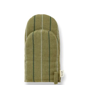 Ito Oven Mitt - Seaweed