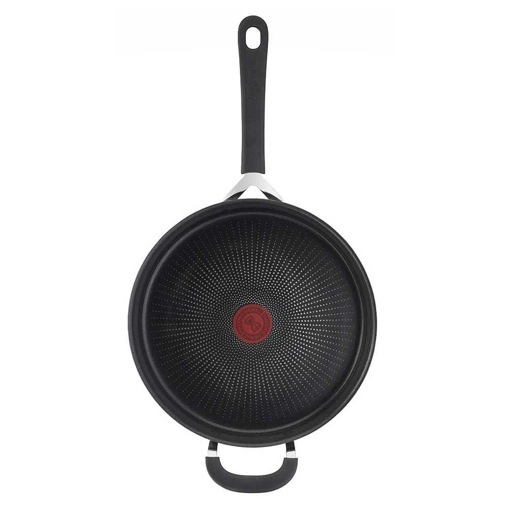 Jamie Oliver Quick & Easy HA sauterpanna 26 cm med lock