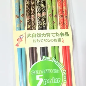 japanska pinnar