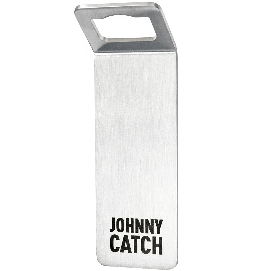 JOHNNY CATCH MAGNET FLASKÖPPARE