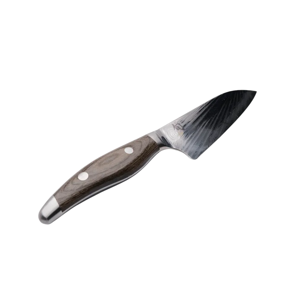 KAI Shun Nagare 18cm Santoku