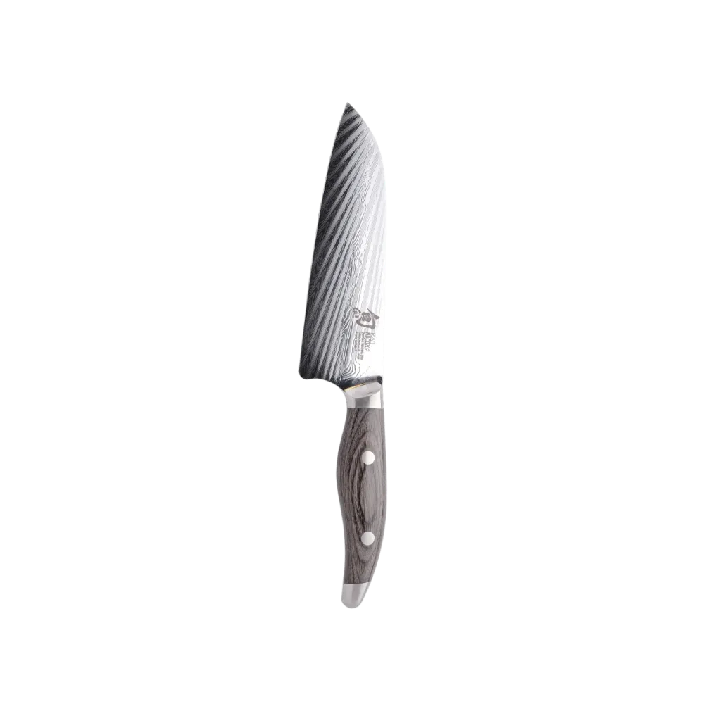 KAI Shun Nagare 18cm Santoku