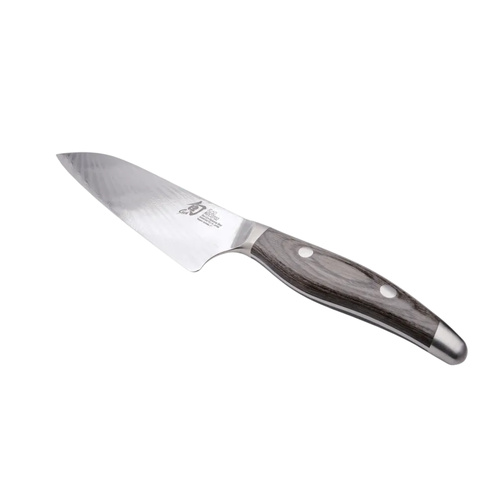 KAI Shun Nagare 18cm Santoku