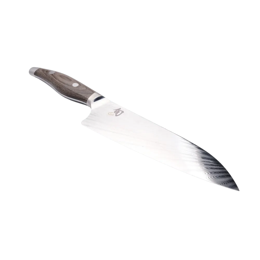 KAI Shun Nagare 18cm Santoku