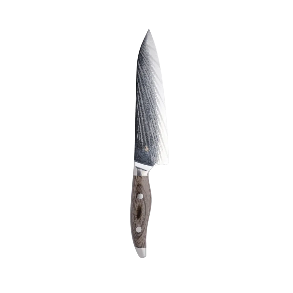 KAI Shun Nagare 20cm Kockkniv