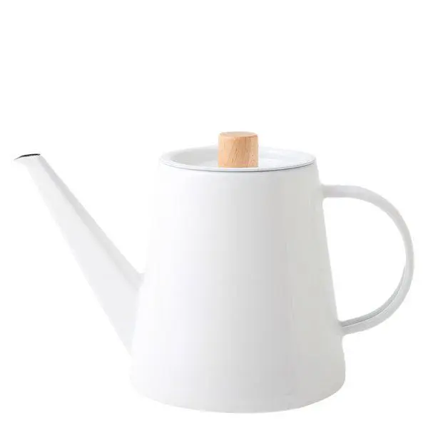 Kai Kettle Enamelware 950ml